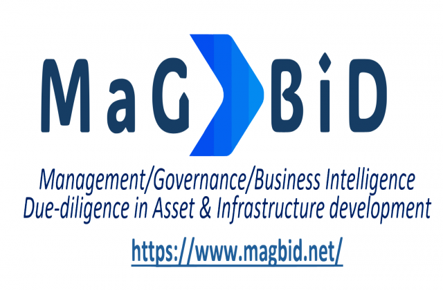 MaGBiD (Management, Governance, Business Intelligence and Due-diligence)